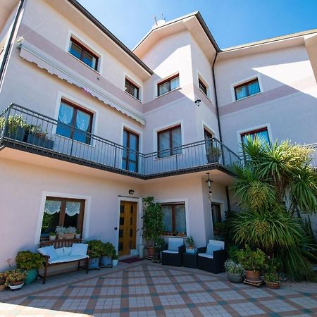 Il Cortiletto - Appartamento Lores Manerba del Garda Exteriér fotografie