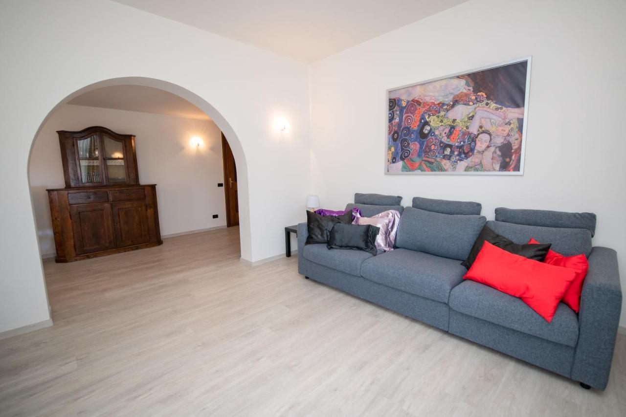 Il Cortiletto - Appartamento Lores Manerba del Garda Exteriér fotografie