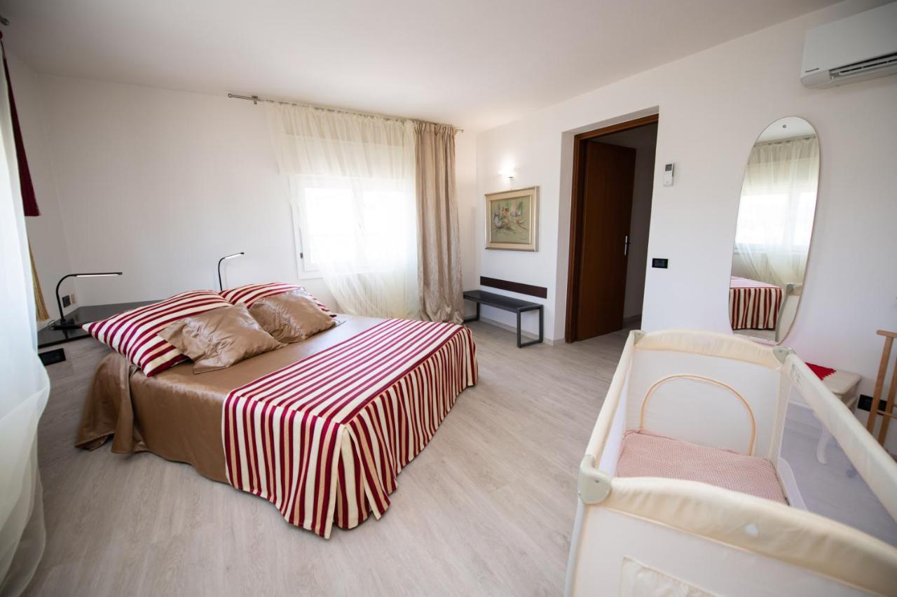 Il Cortiletto - Appartamento Lores Manerba del Garda Exteriér fotografie