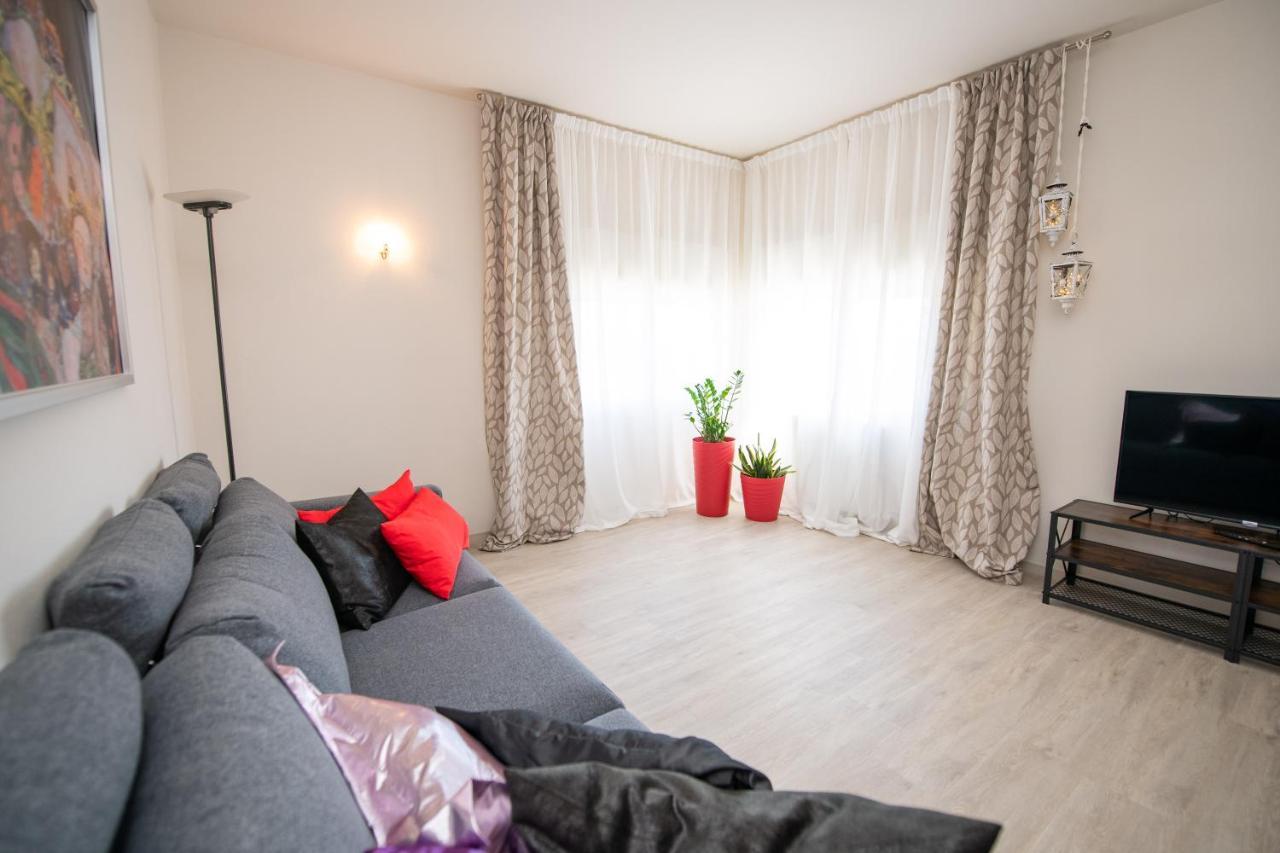Il Cortiletto - Appartamento Lores Manerba del Garda Exteriér fotografie