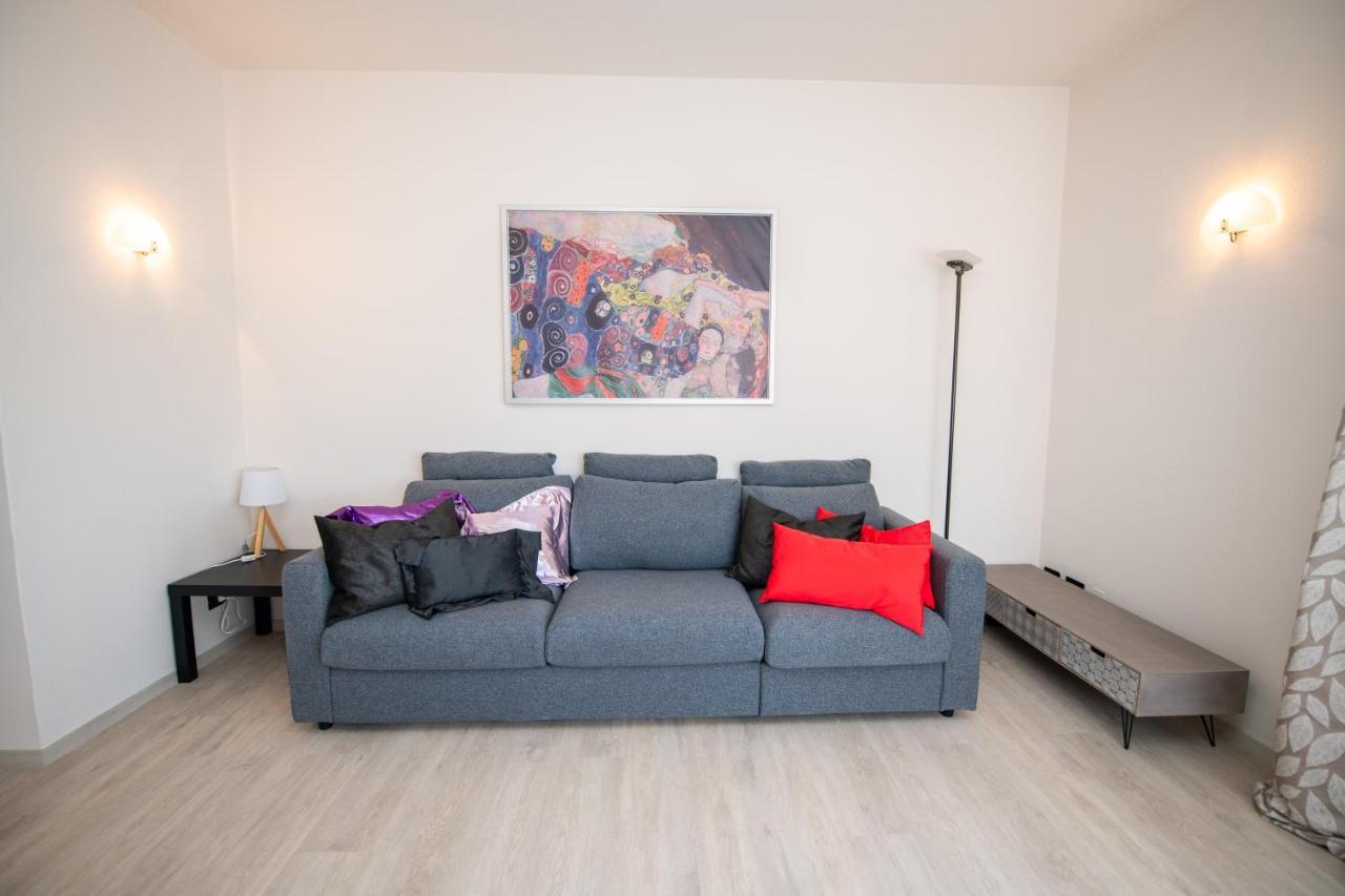 Il Cortiletto - Appartamento Lores Manerba del Garda Exteriér fotografie