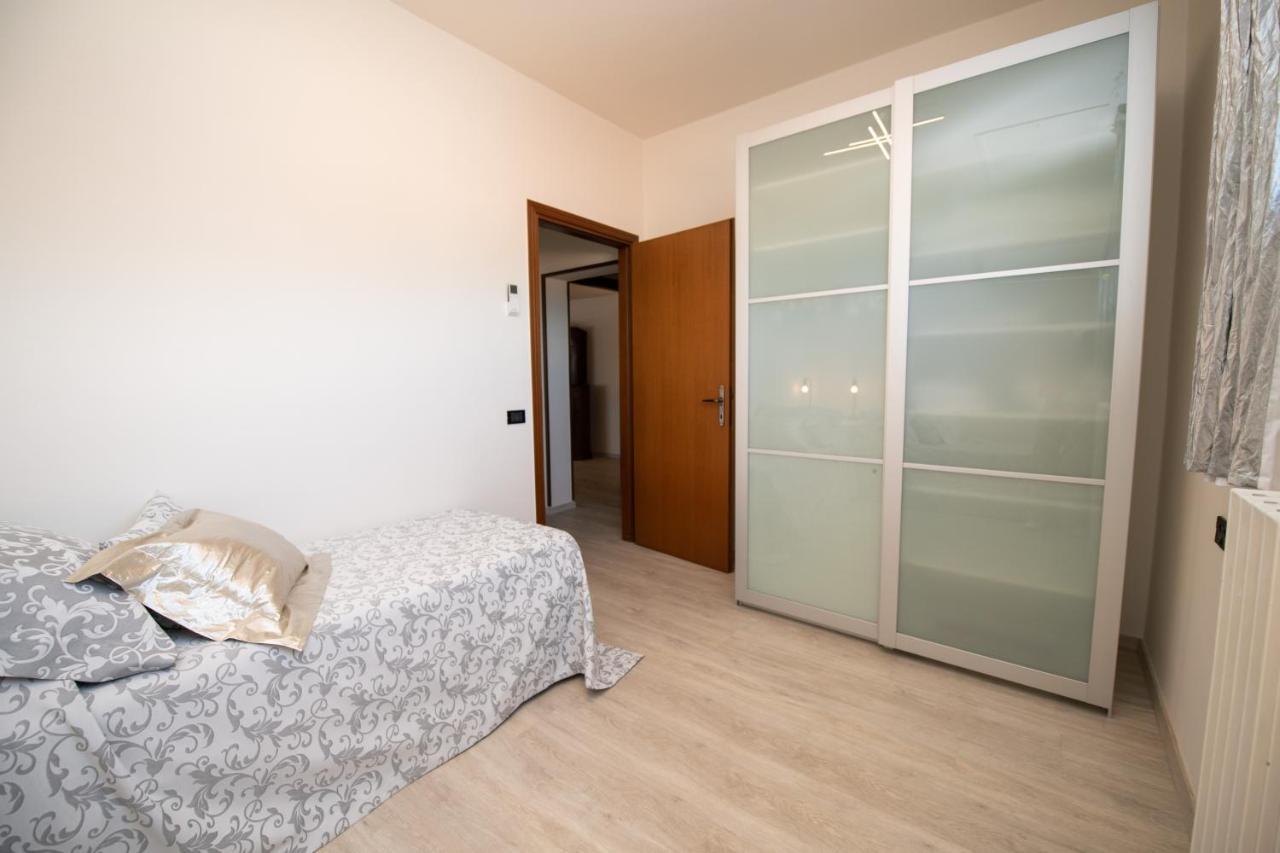 Il Cortiletto - Appartamento Lores Manerba del Garda Exteriér fotografie