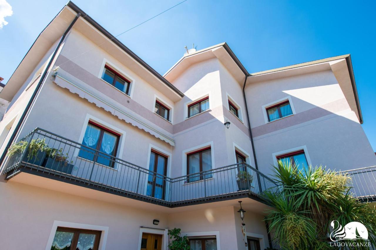 Il Cortiletto - Appartamento Lores Manerba del Garda Exteriér fotografie